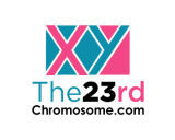 https://www.logocontest.com/public/logoimage/1684664282The23rd Chromosome_12.png